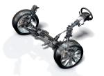 Volkswagen Scirocco 2008 года